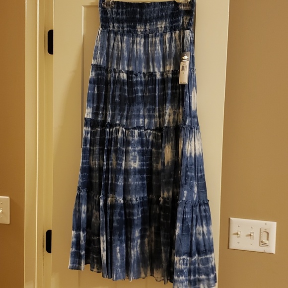 Brand new Women's LRL Ralph Lauren skirt - Picture 6 of 7
